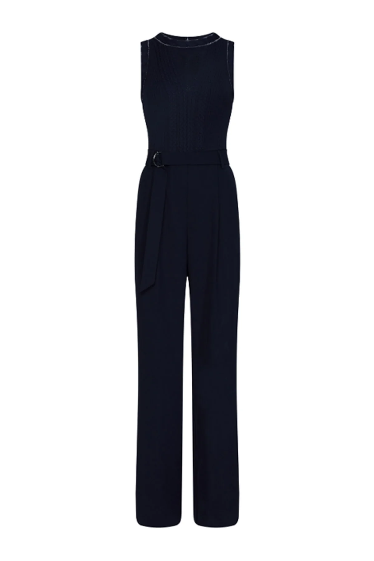 Tommy Hilfiger - Madeline Jumpsuit Ns , Style Ww0ww27710 - Image 3