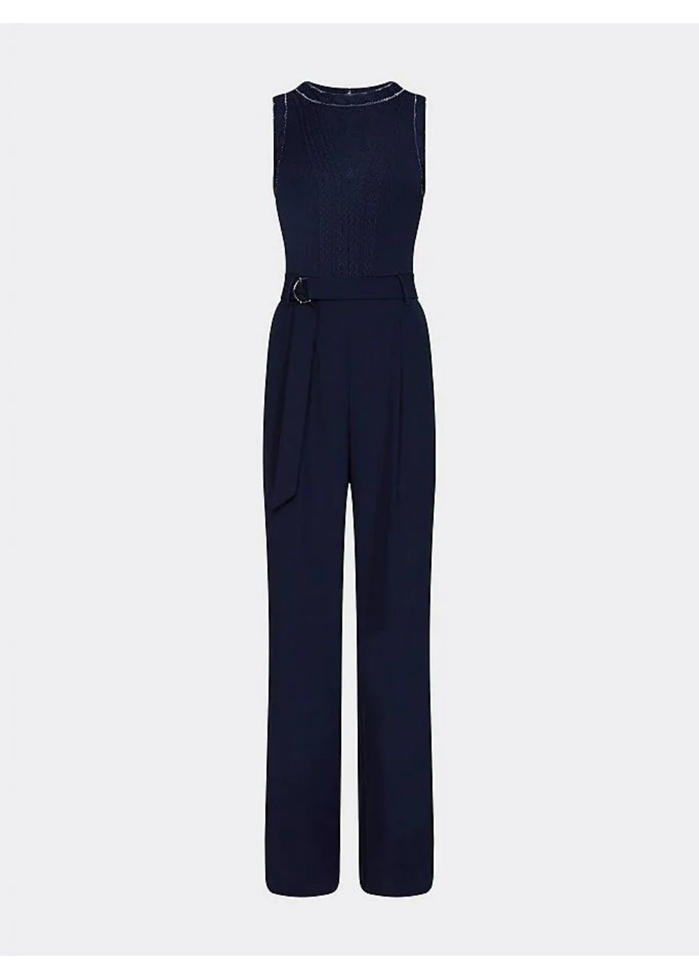 Tommy Hilfiger - Madeline Jumpsuit Ns , Style Ww0ww27710 - Image 6