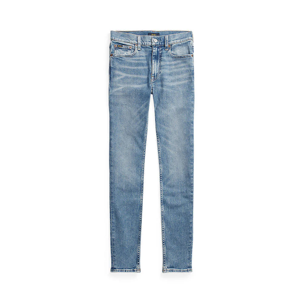 Polo Ralph Lauren - Tompkins Skinny Jeans - Image 5