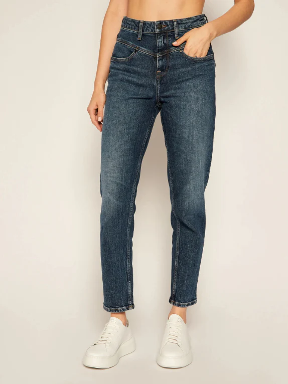 Tommy Hilfiger - Gramercy Tapered Jeans - Image 2