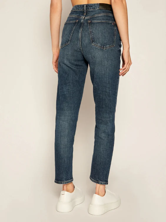 Tommy Hilfiger - Gramercy Tapered Jeans - Image 3