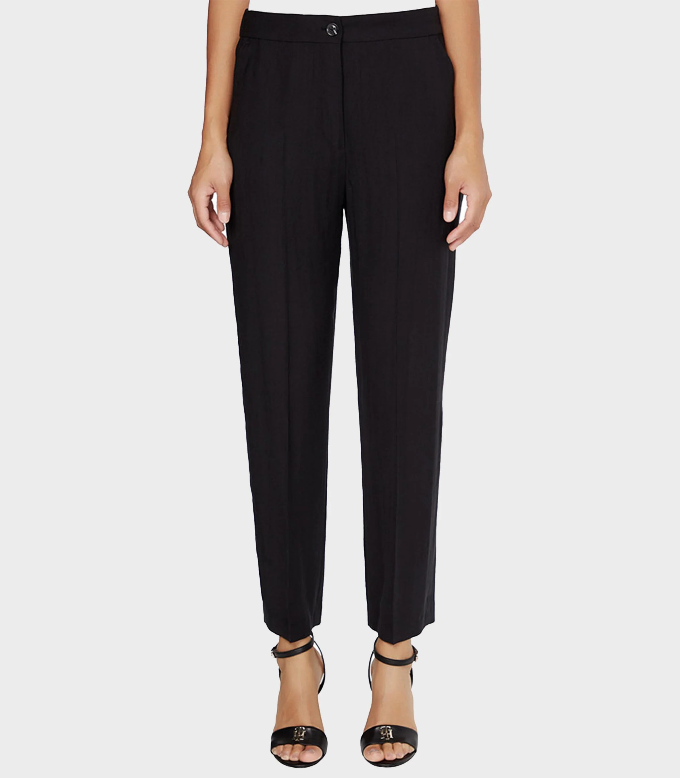 Tommy Hilfiger - Women's Fleur Ankle Legging - Image 2