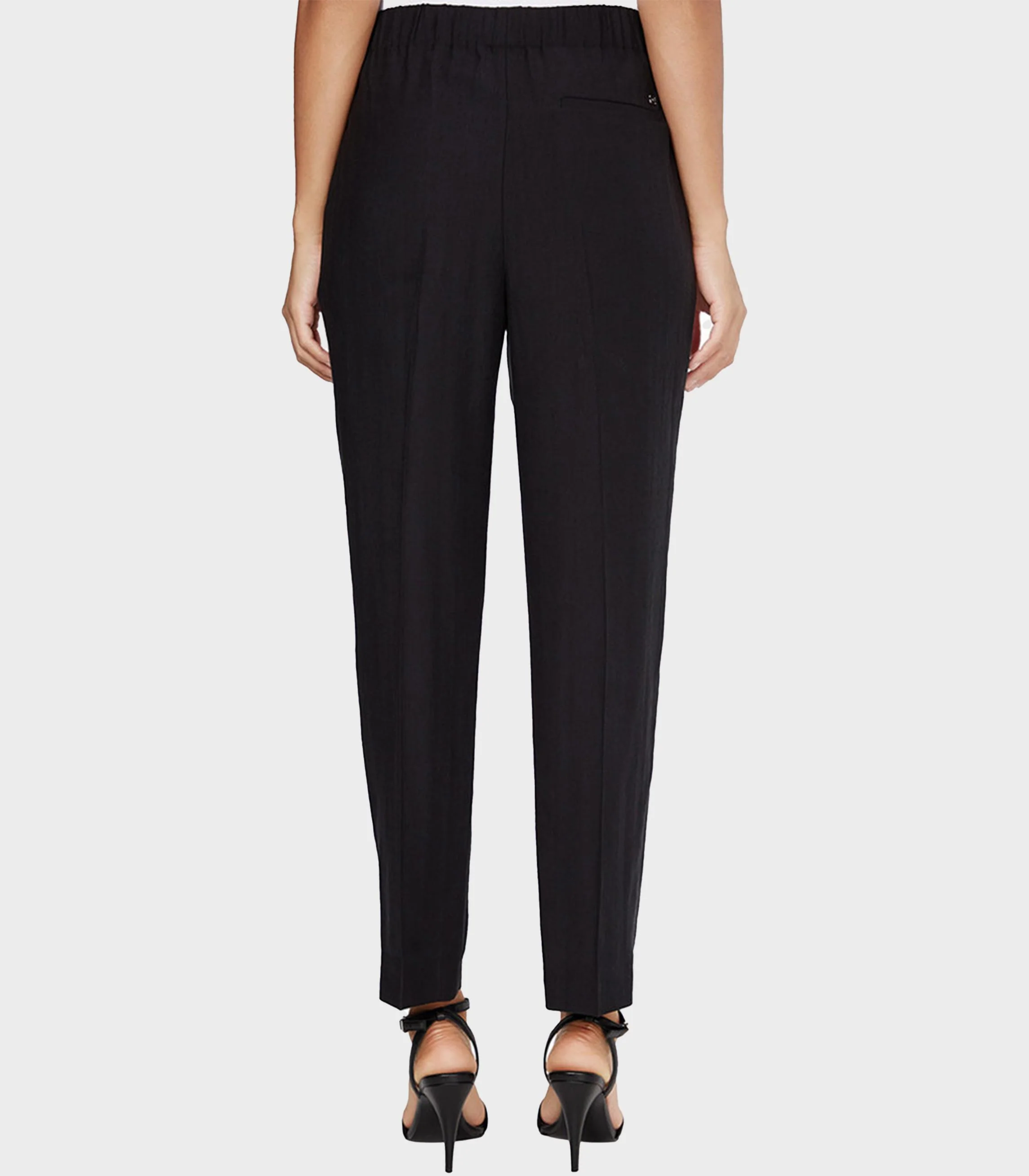 Tommy Hilfiger - Women's Fleur Ankle Legging - Image 3
