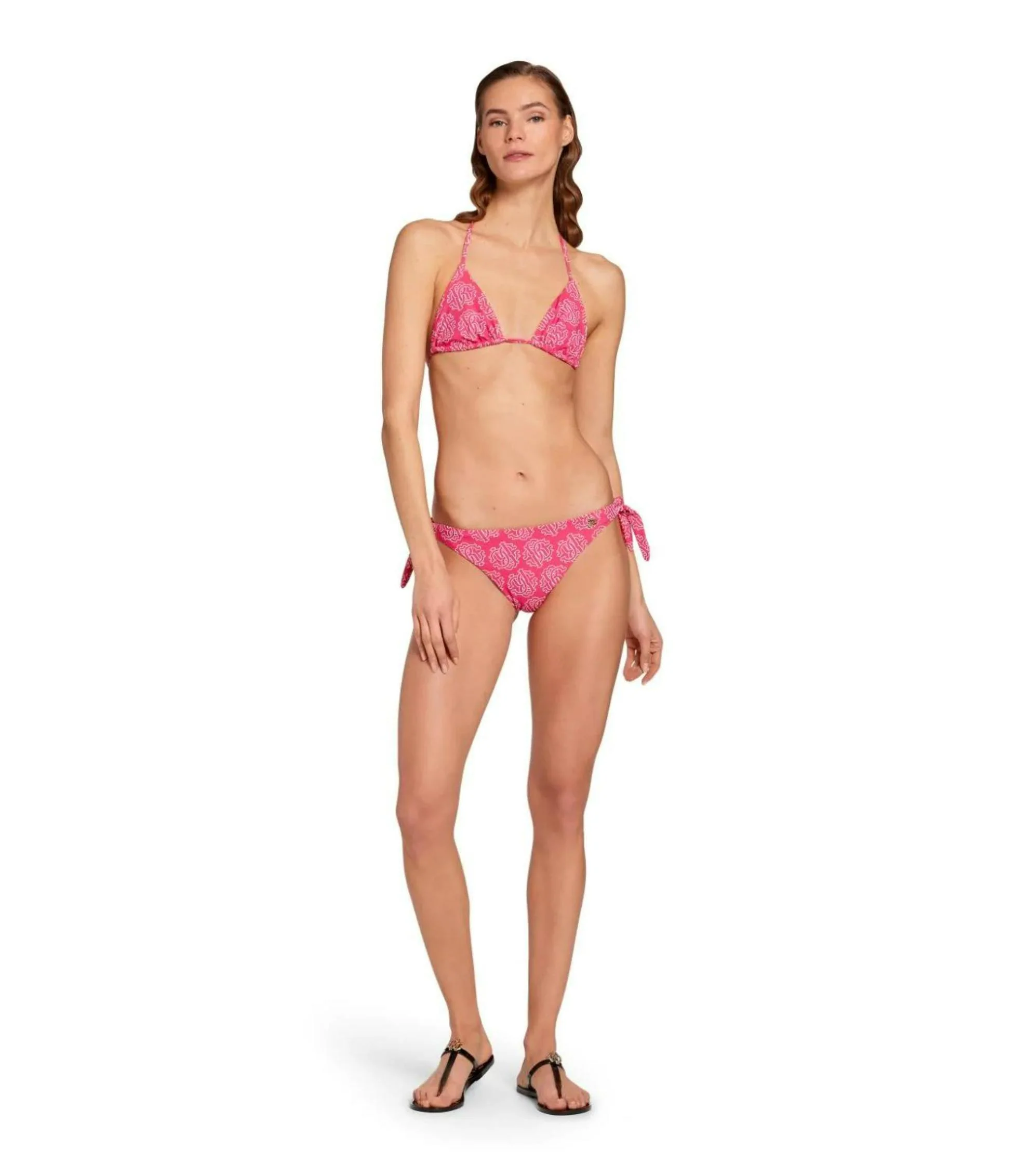 Roberto Cavalli -  Women's Swimsuit Top - Image 2