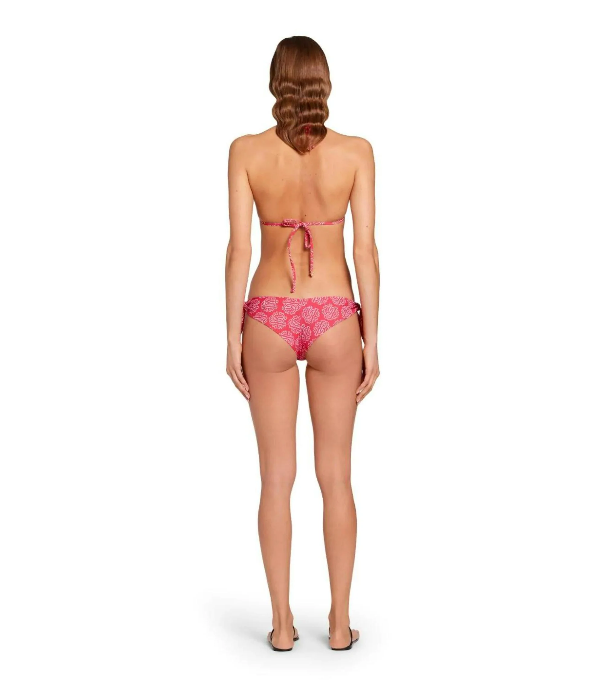 Roberto Cavalli -  Women's Swimsuit Top - Image 3