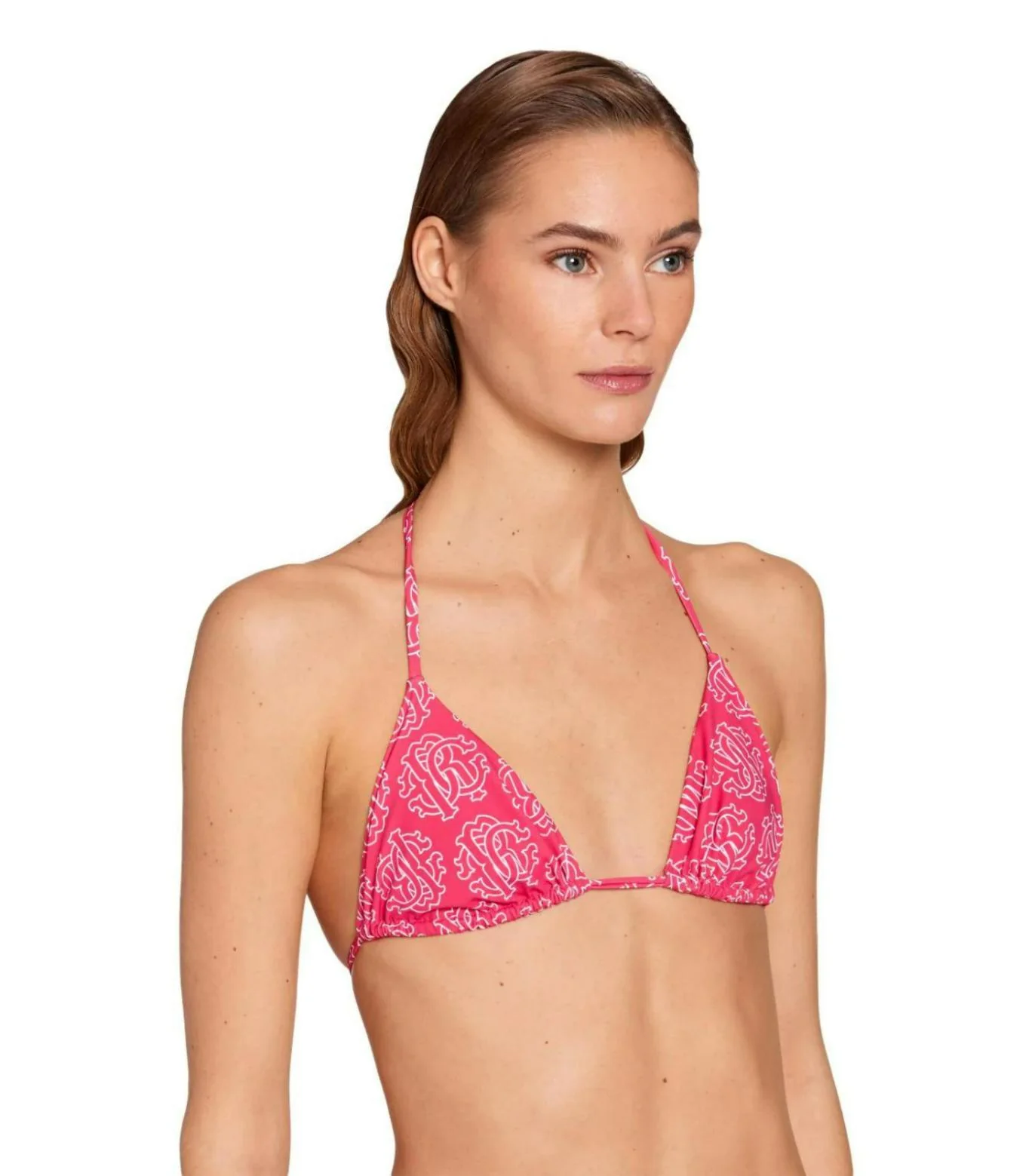 Roberto Cavalli -  Women's Swimsuit Top - Image 4