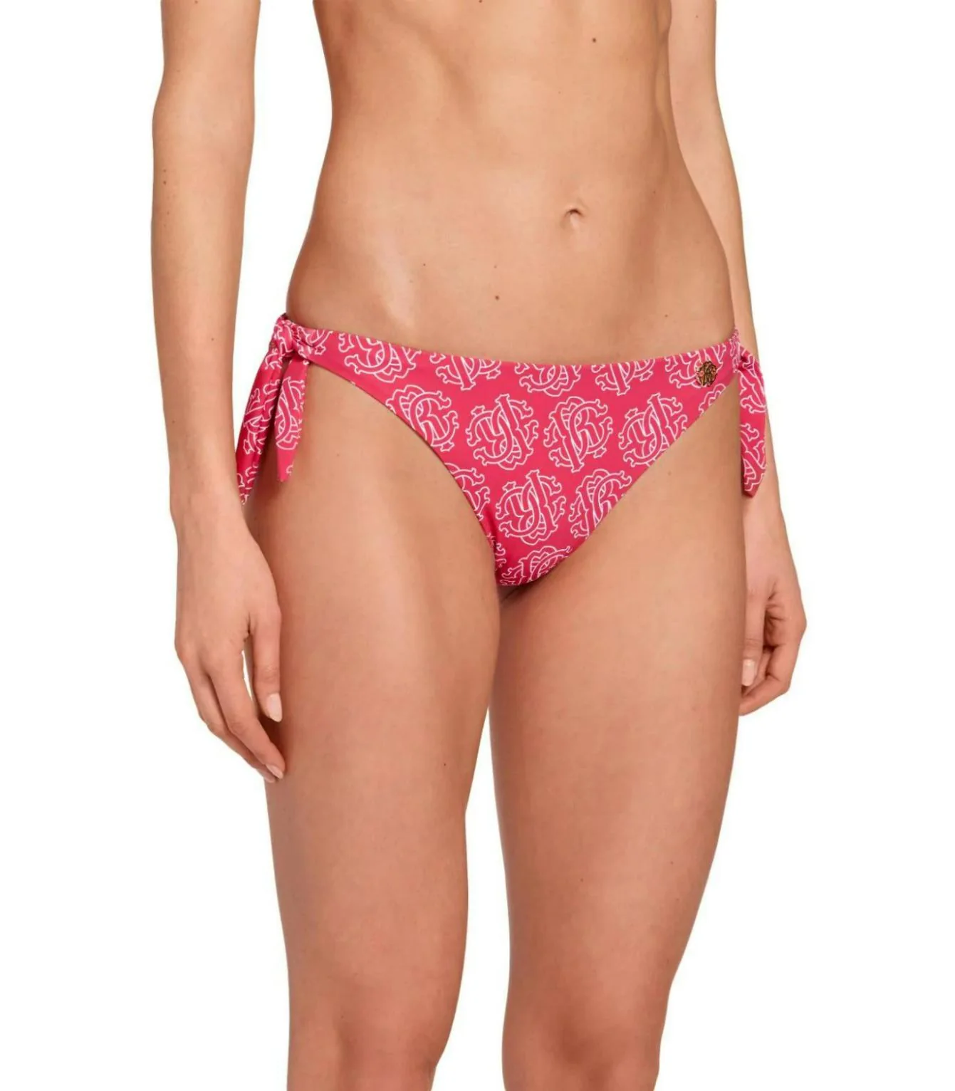 Roberto Cavalli -  Women's Swimsuit Bikini Bottom - Image 4