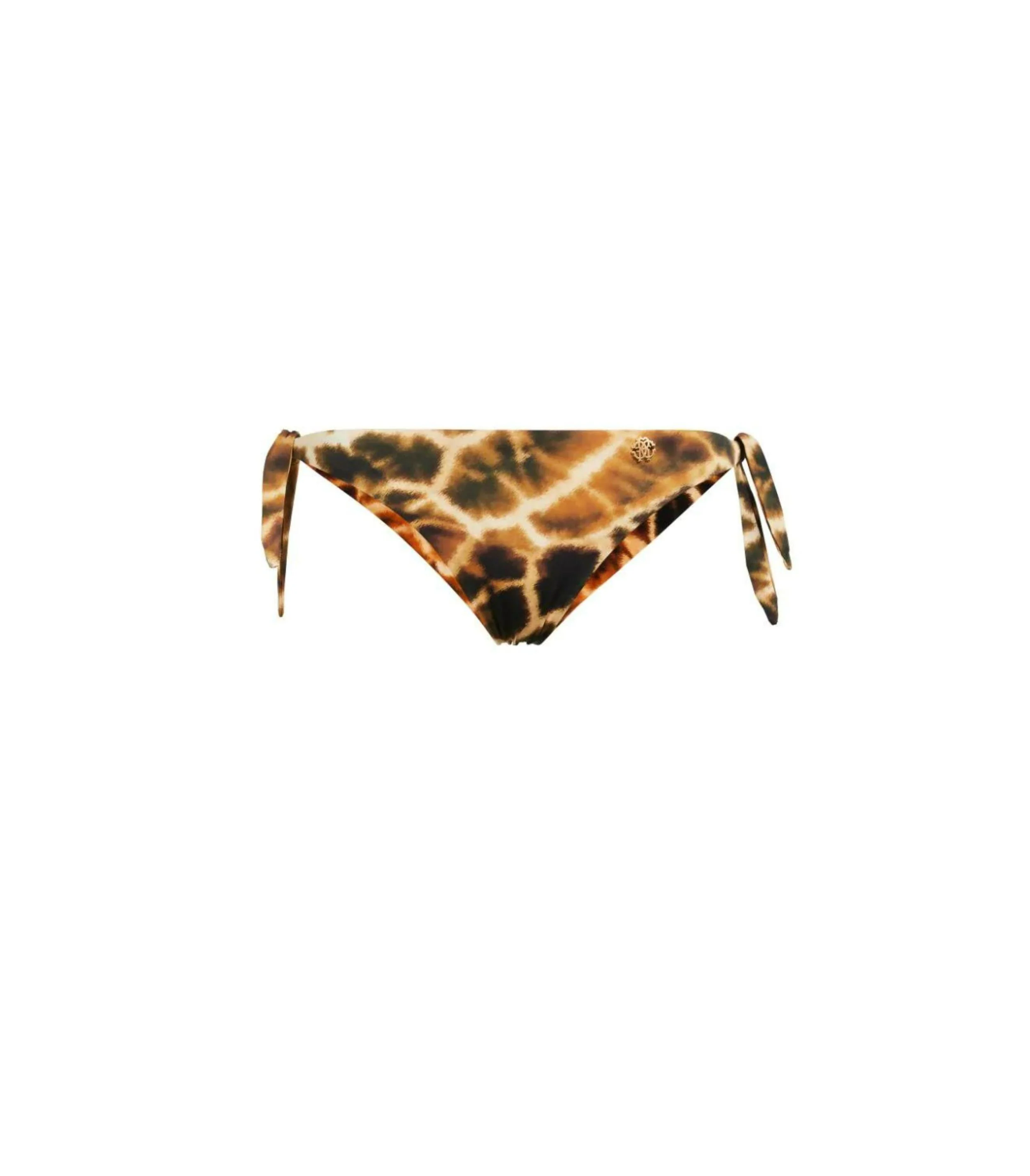 Roberto Cavalli -  Women's Swimsuit Bikini Bottom - Image 5