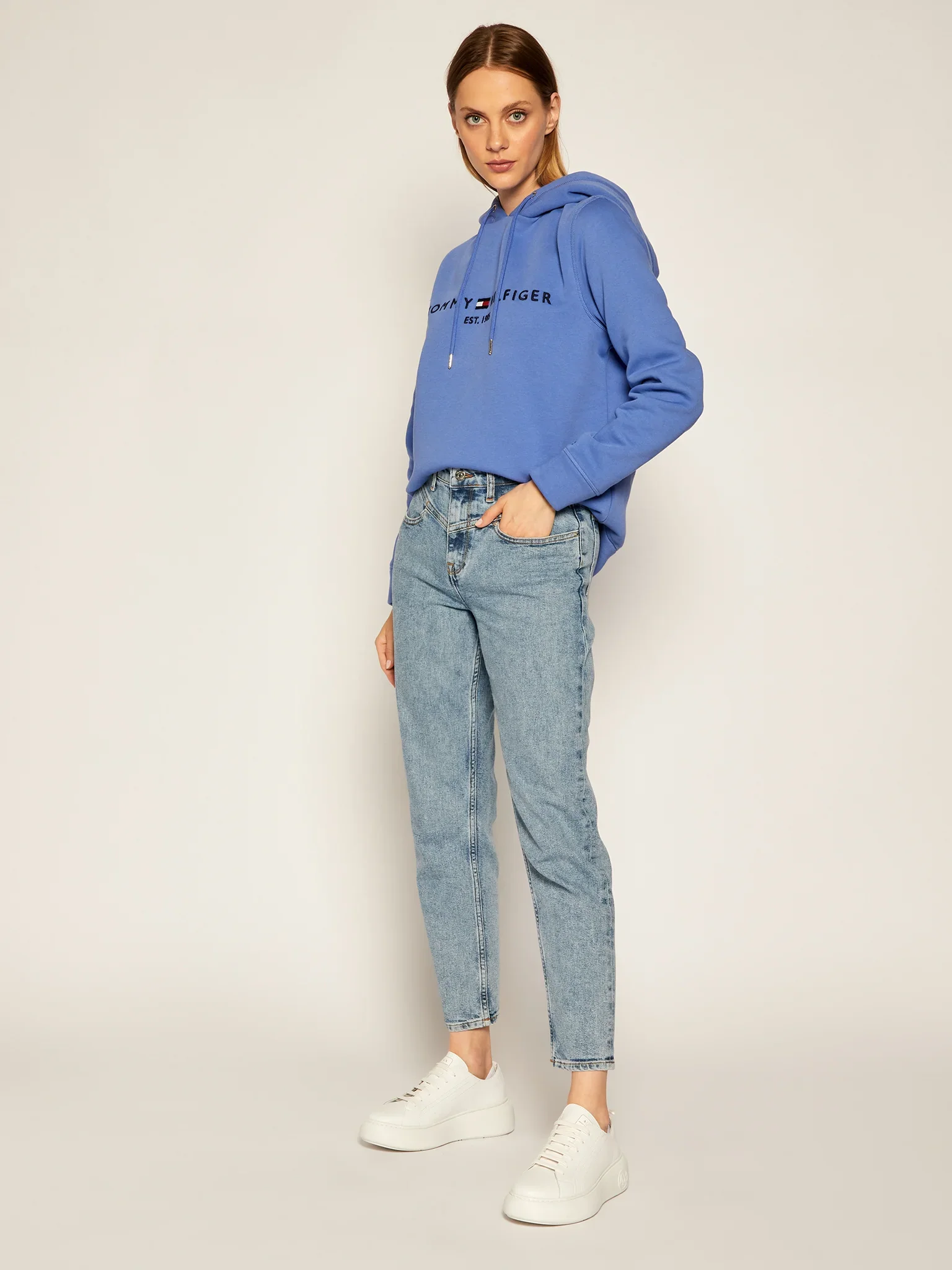 Tommy hilfiger - gramercy tapered hw a linde  - men - Image 4