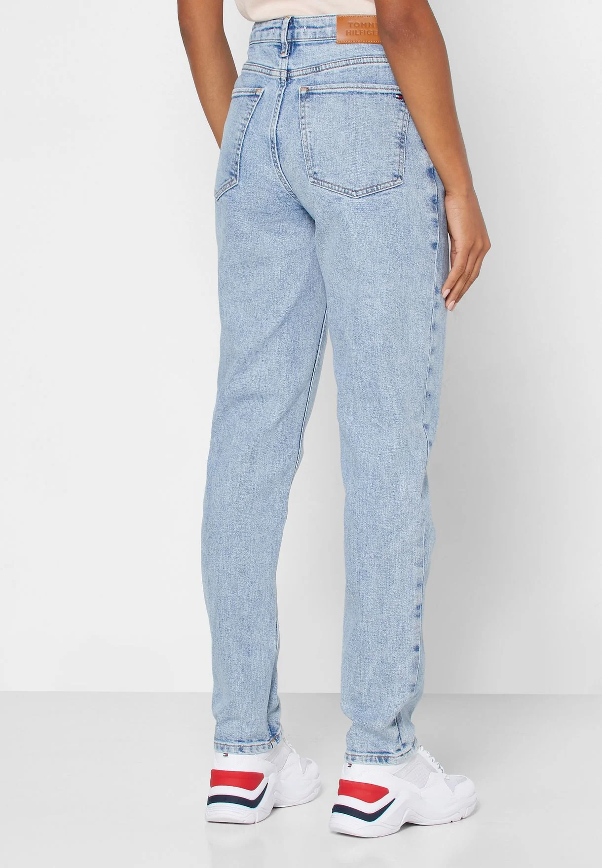 Tommy hilfiger - gramercy tapered hw a linde  - men - Image 6