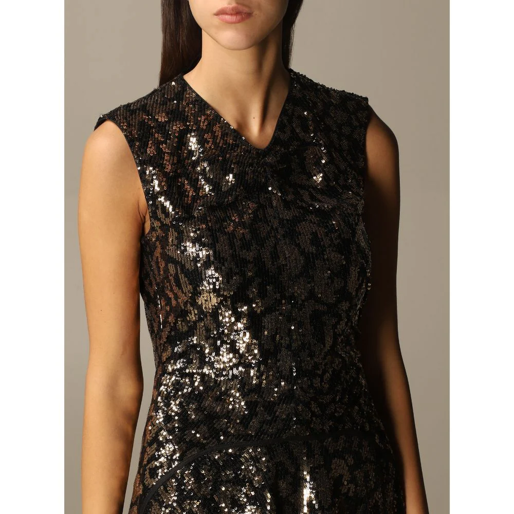 N21 - Sequined Dress - Image 4