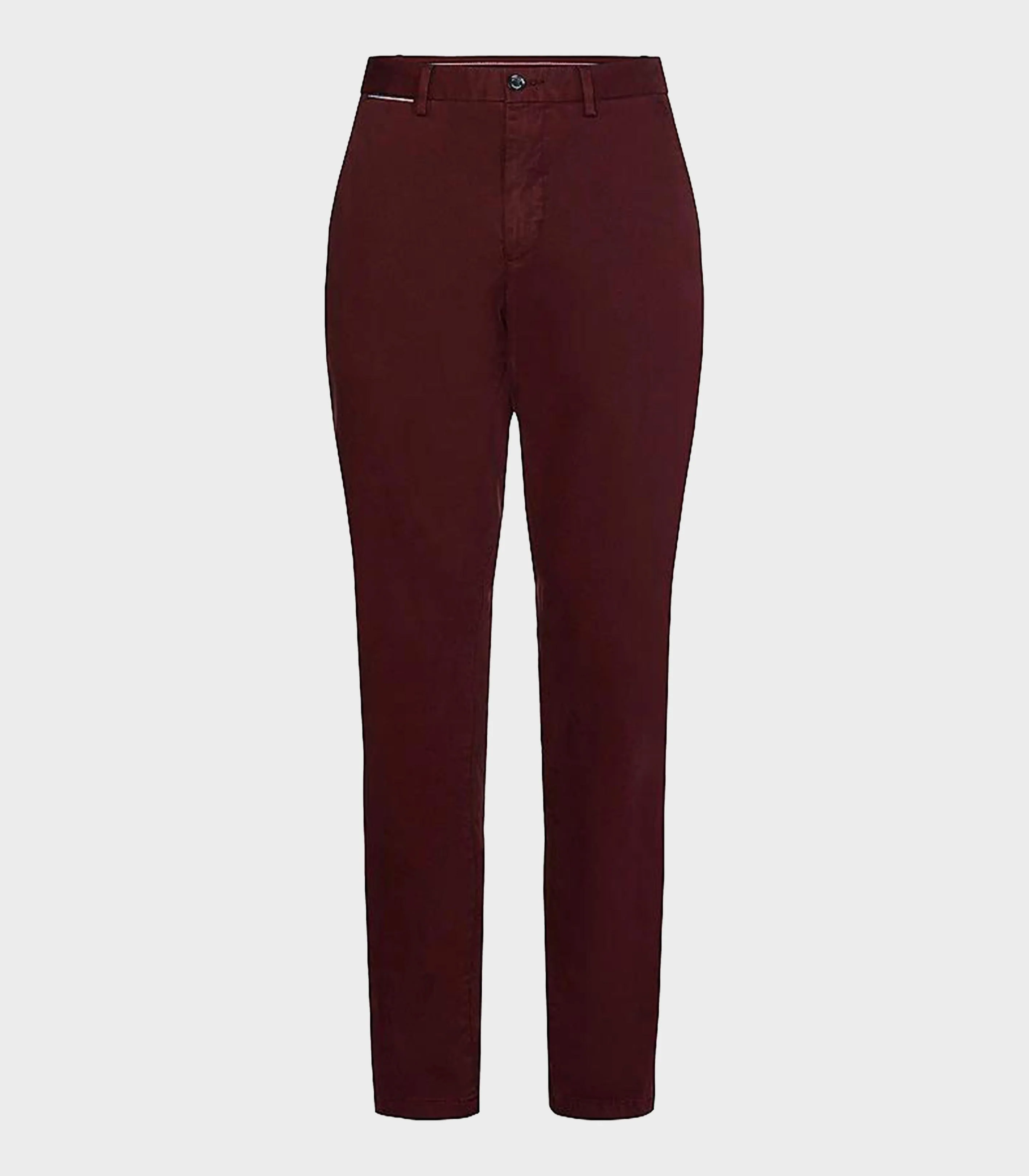 Tommy Hilfiger - Men's Denton Flex Satin Chino Pants - Image 3