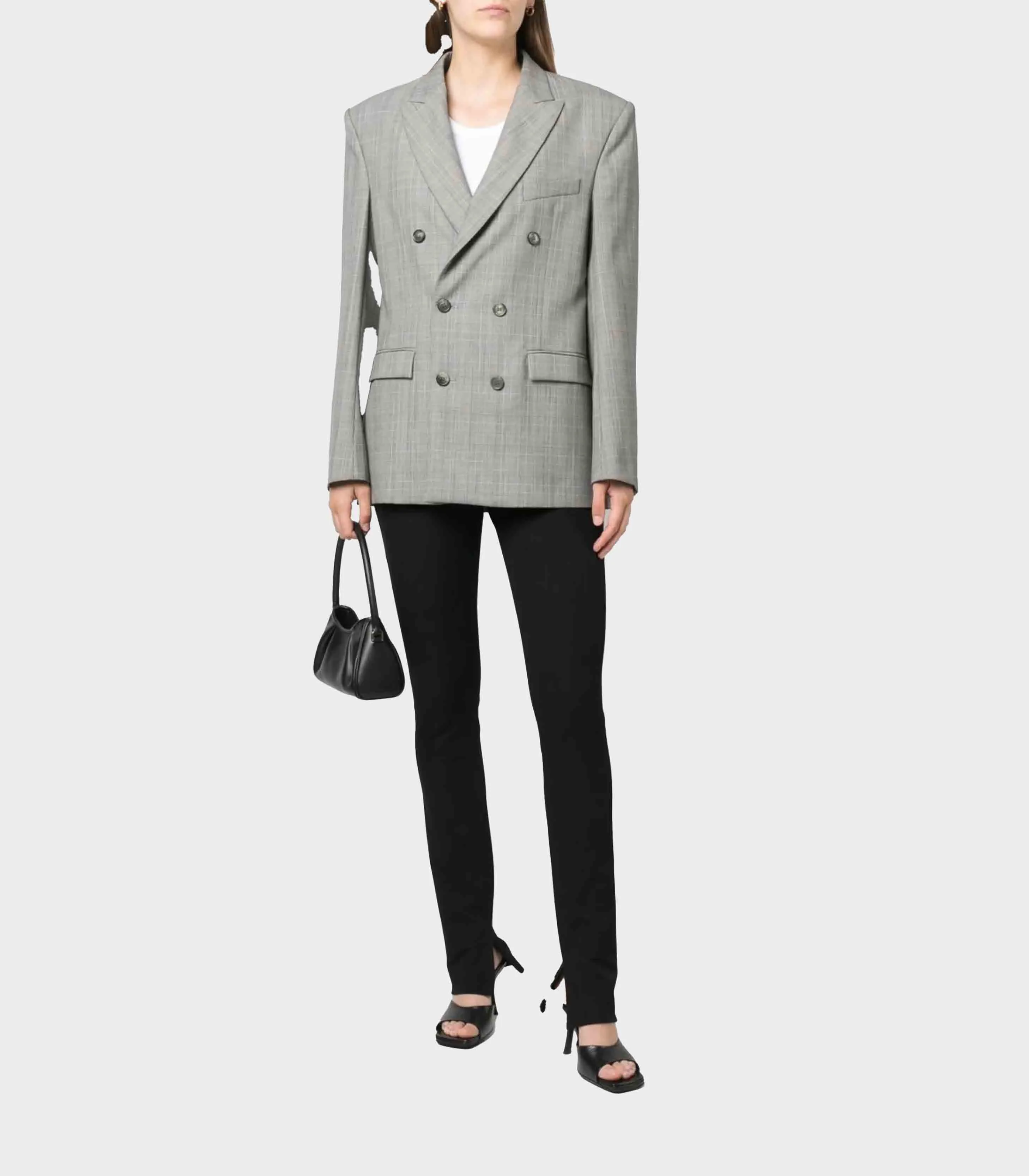 Tommy Hilfiger - Women's Rider Gabardine Pants - Image 2