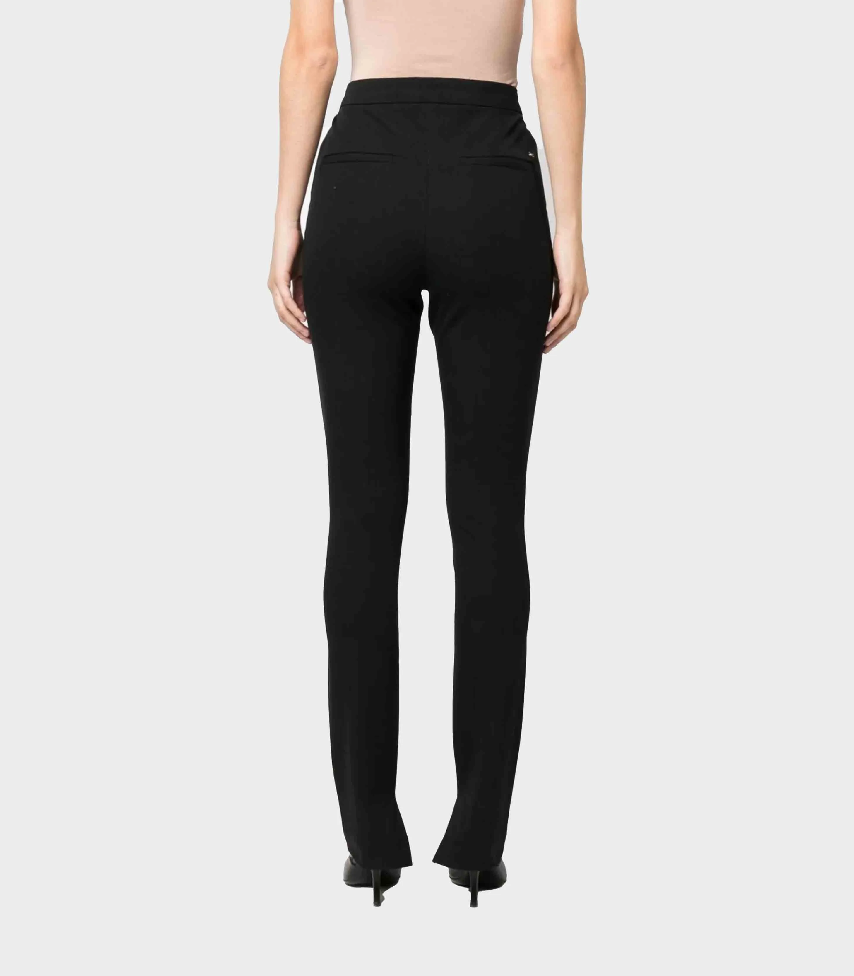 Tommy Hilfiger - Women's Rider Gabardine Pants - Image 3
