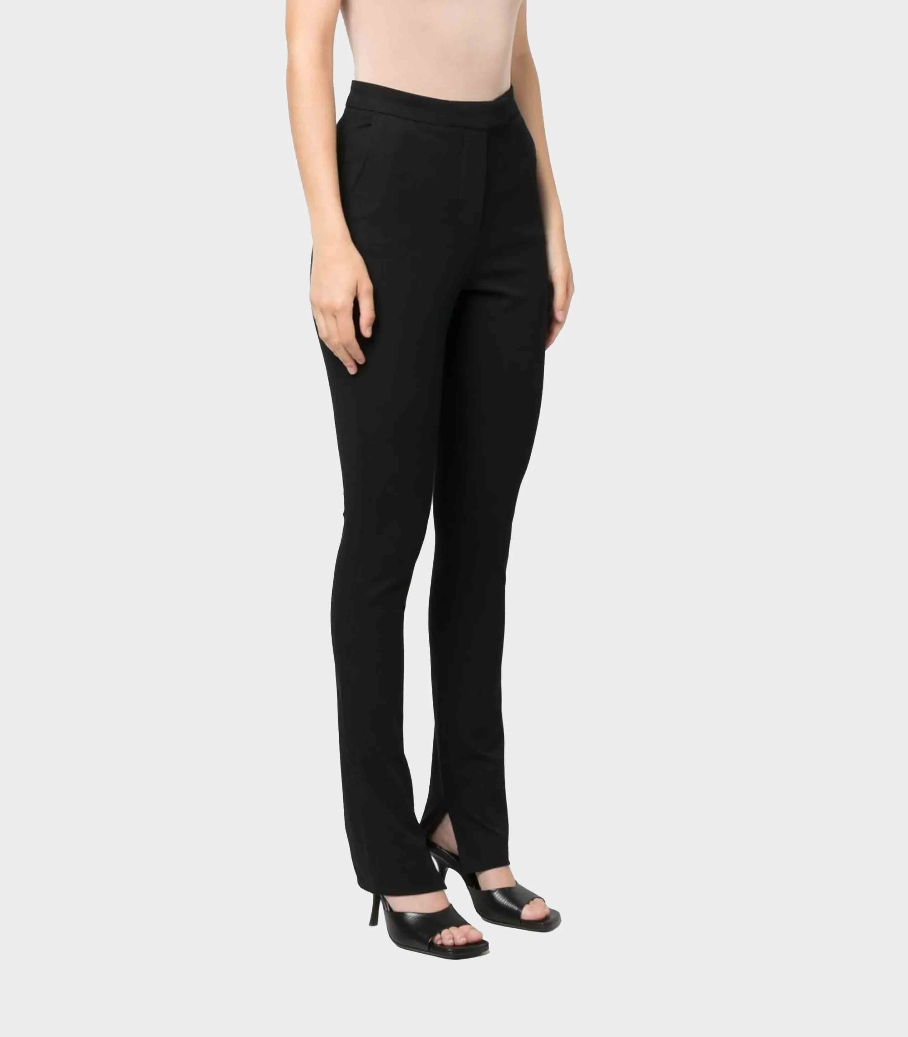 Tommy Hilfiger - Women's Rider Gabardine Pants - Image 4