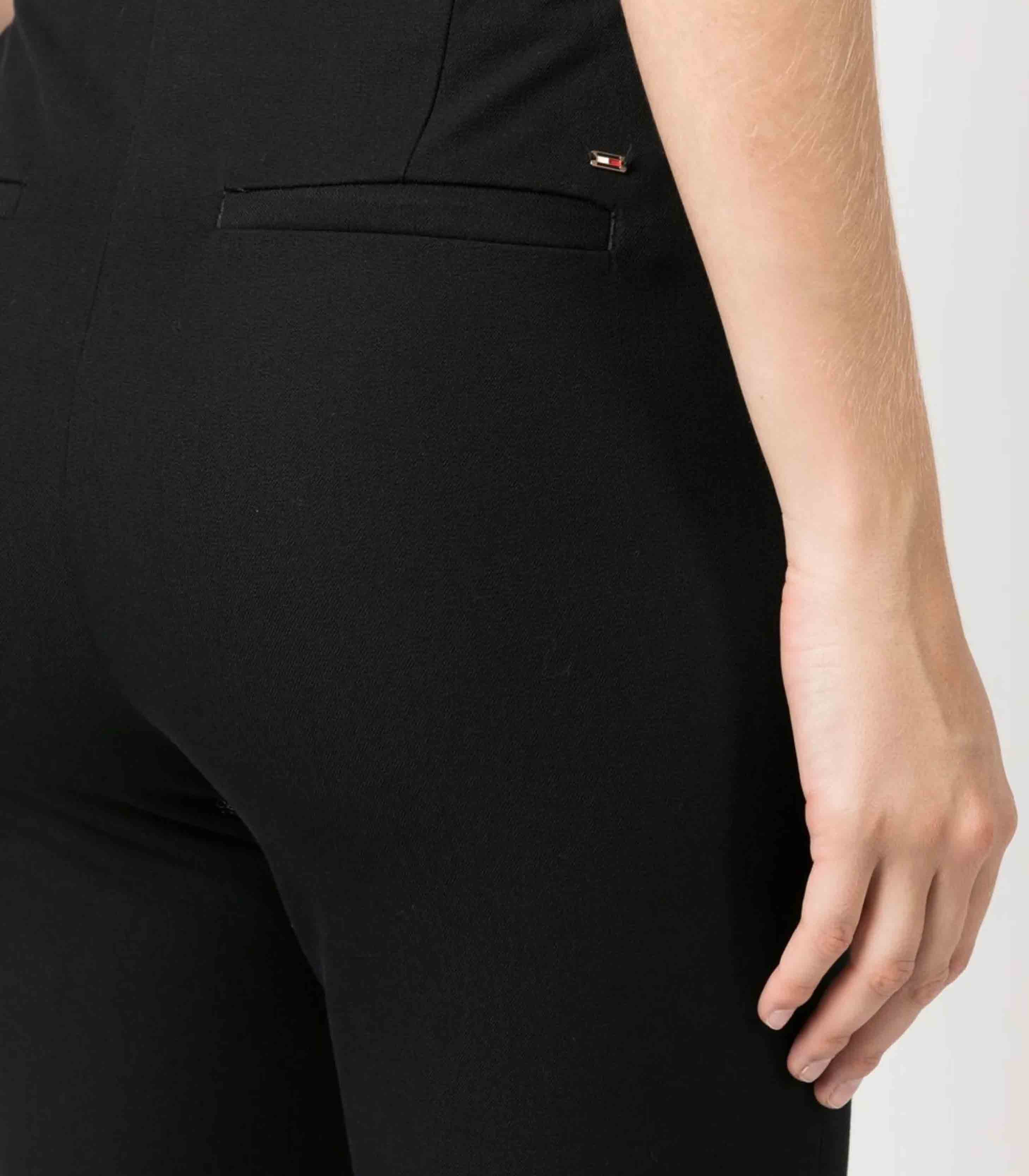 Tommy Hilfiger - Women's Rider Gabardine Pants - Image 5