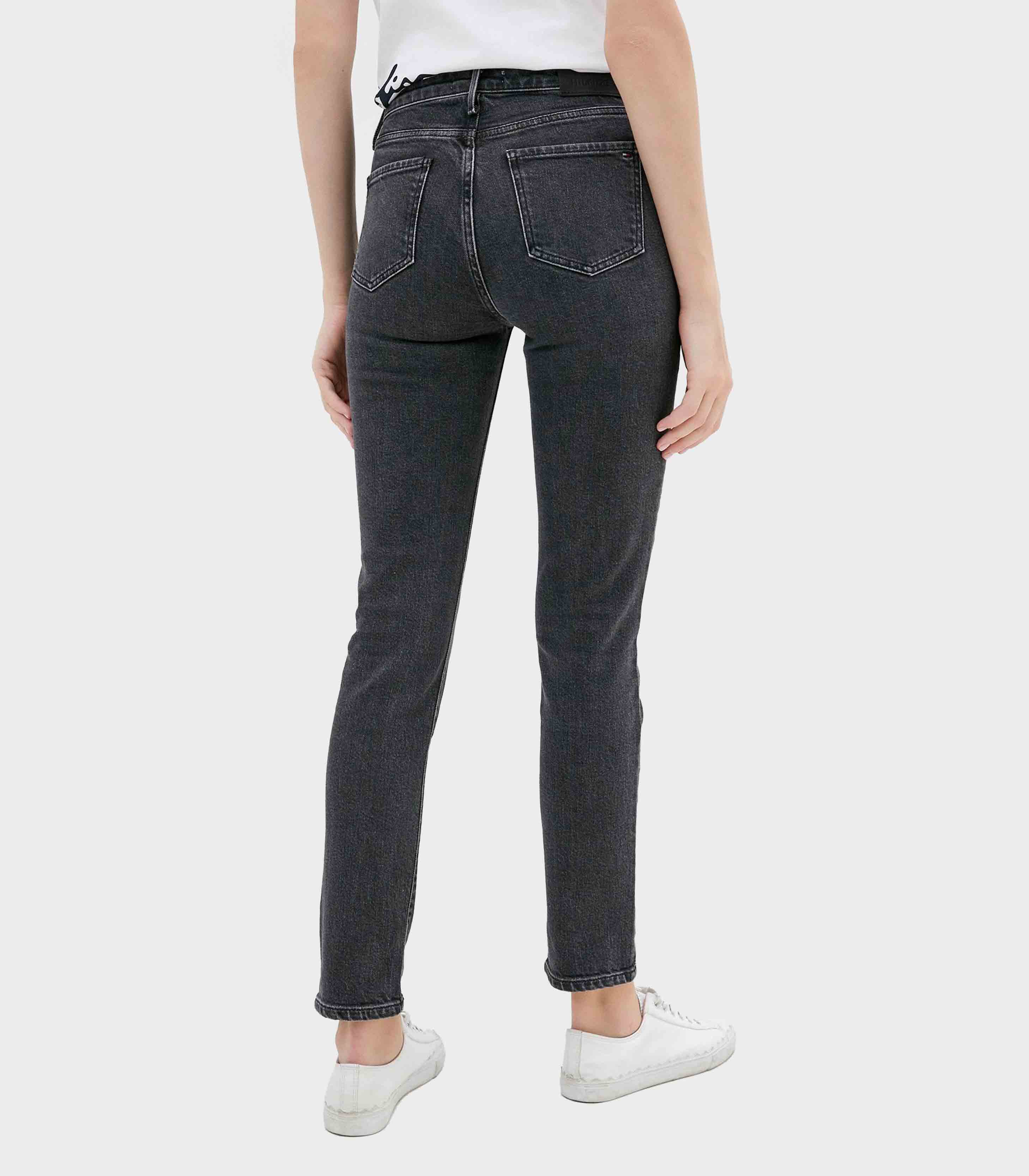 Tommy hilfiger - High Waist  Riverpoint Jeans - Image 3