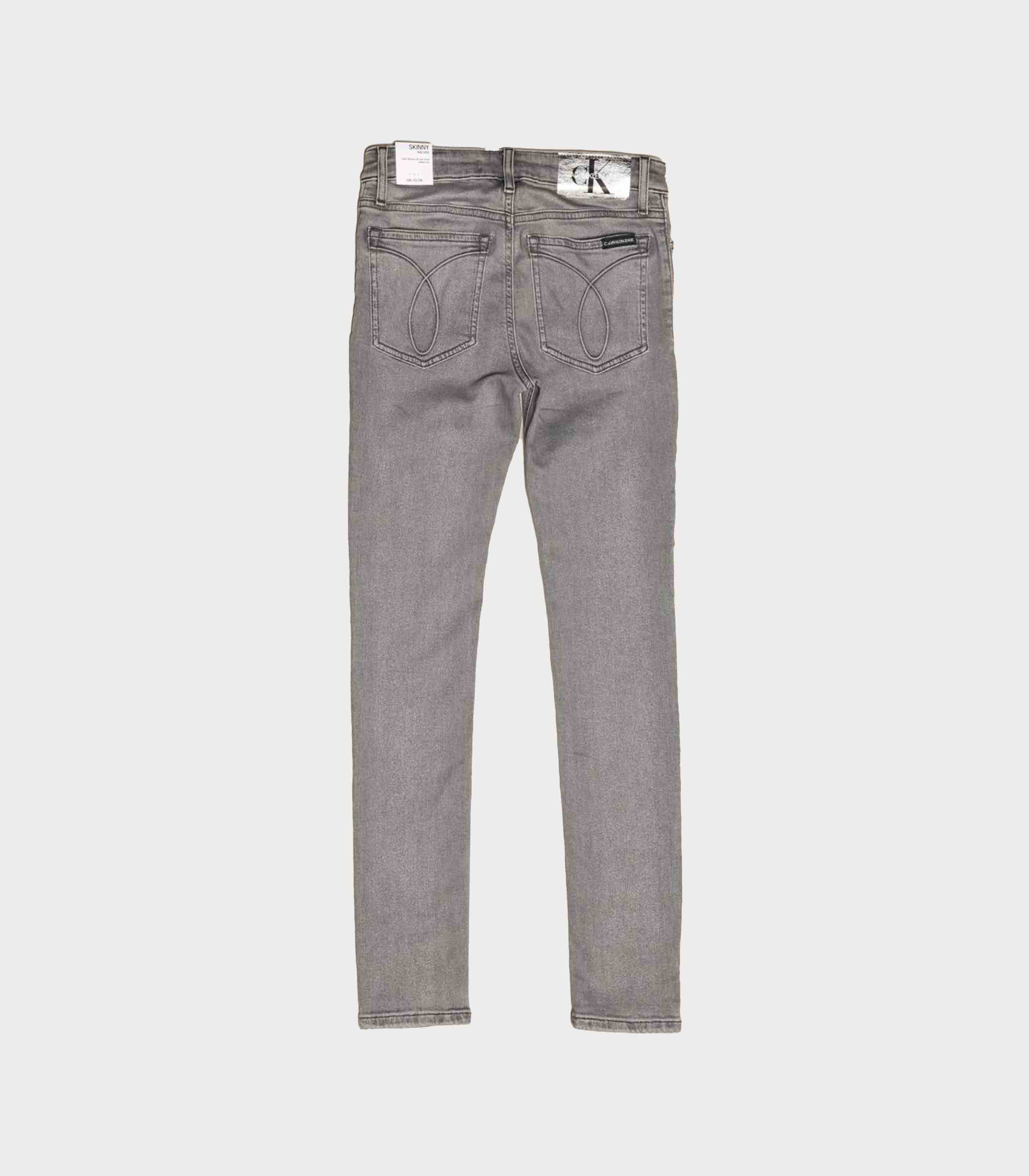 Calvin Klein  - Girls -  Skinny Jeans - Image 3