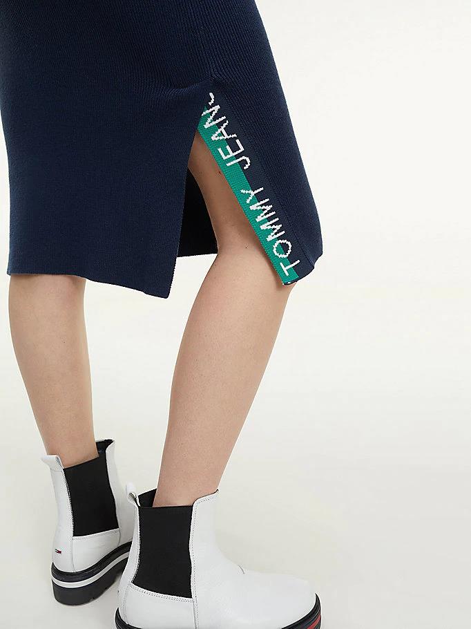 Tommy Hilfiger Jeans - Women's Sweater Skirt - Image 3