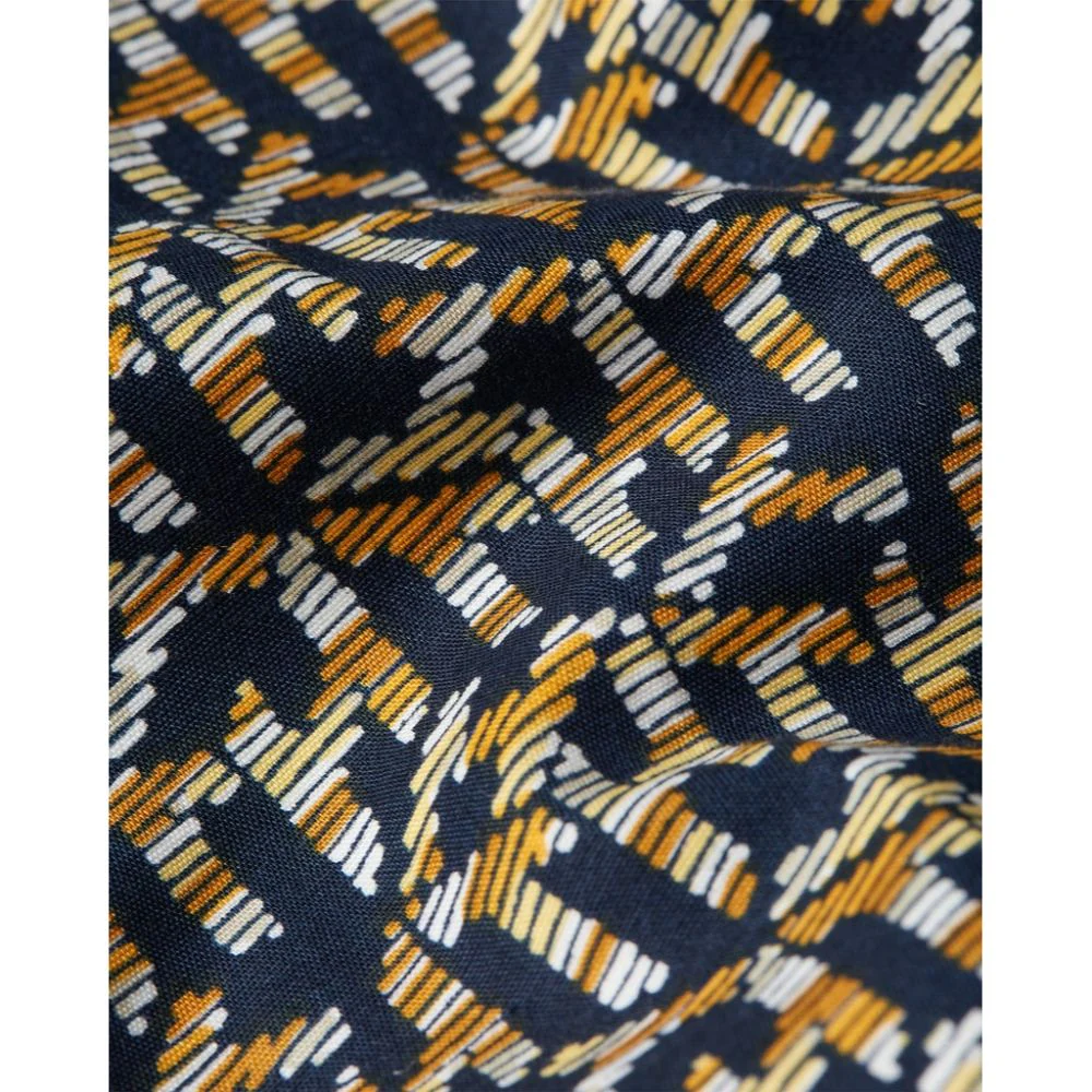Tommy hilfiger - slub cotton slim pant - women - Image 7