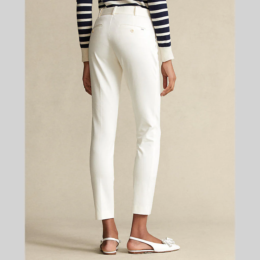 Polo Ralph Lauren - Bi-Stretch Twill Pants - Image 3