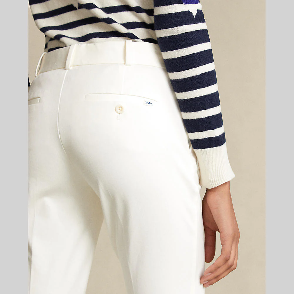 Polo Ralph Lauren - Bi-Stretch Twill Pants - Image 5