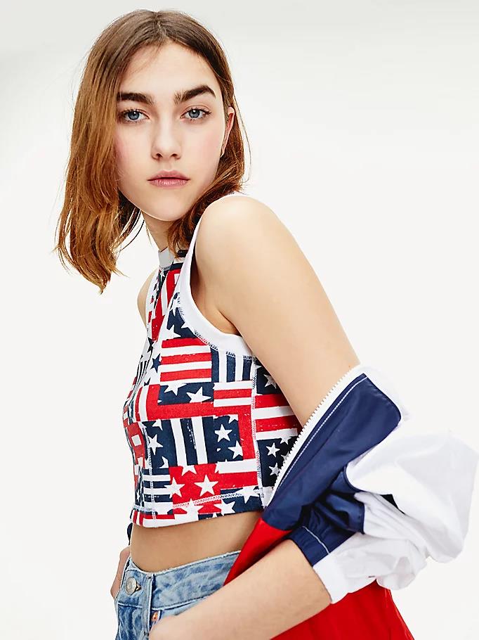 Tommy Hilfiger Jeans - Women's Tank Top - Image 3