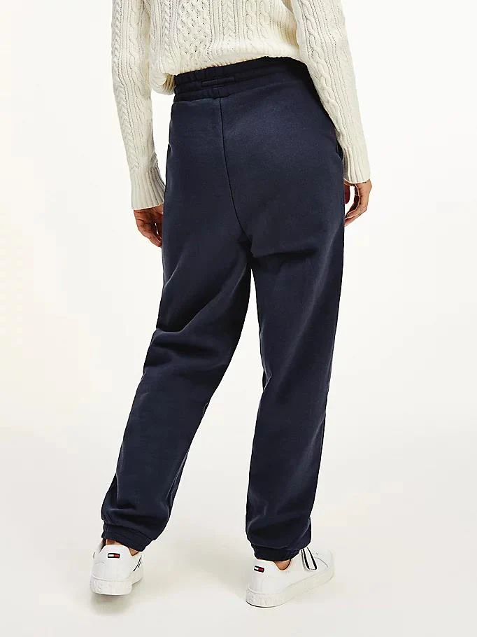 Tommy Hilfiger Jeans - Badge Relaxed Fit Joggers - Image 2