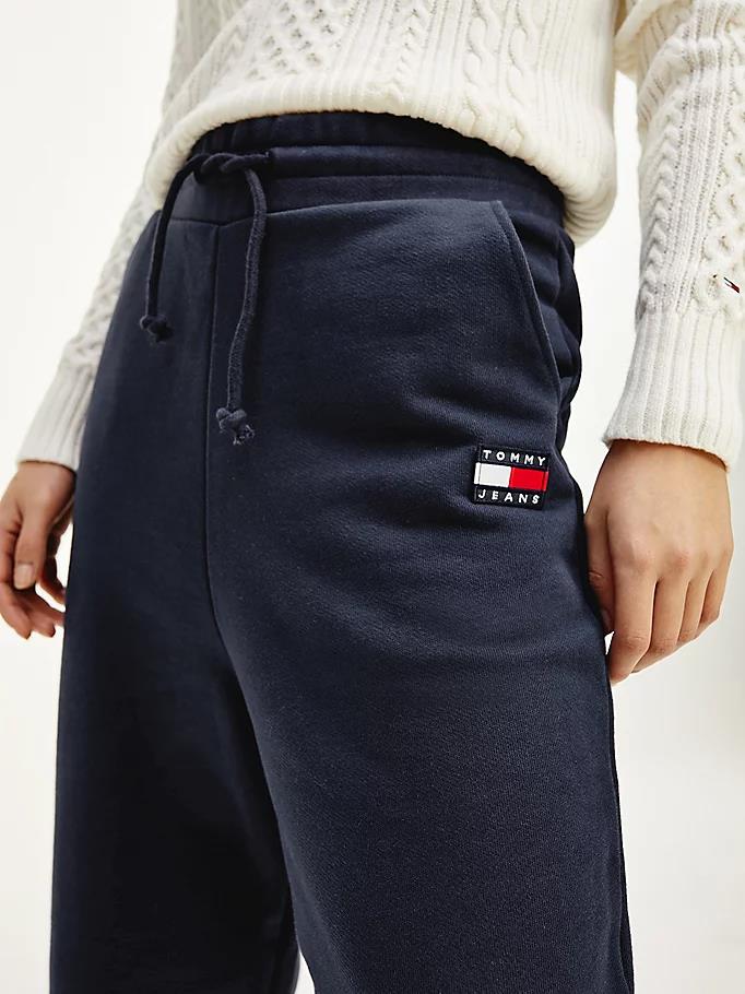 Tommy Hilfiger Jeans - Badge Relaxed Fit Joggers - Image 3