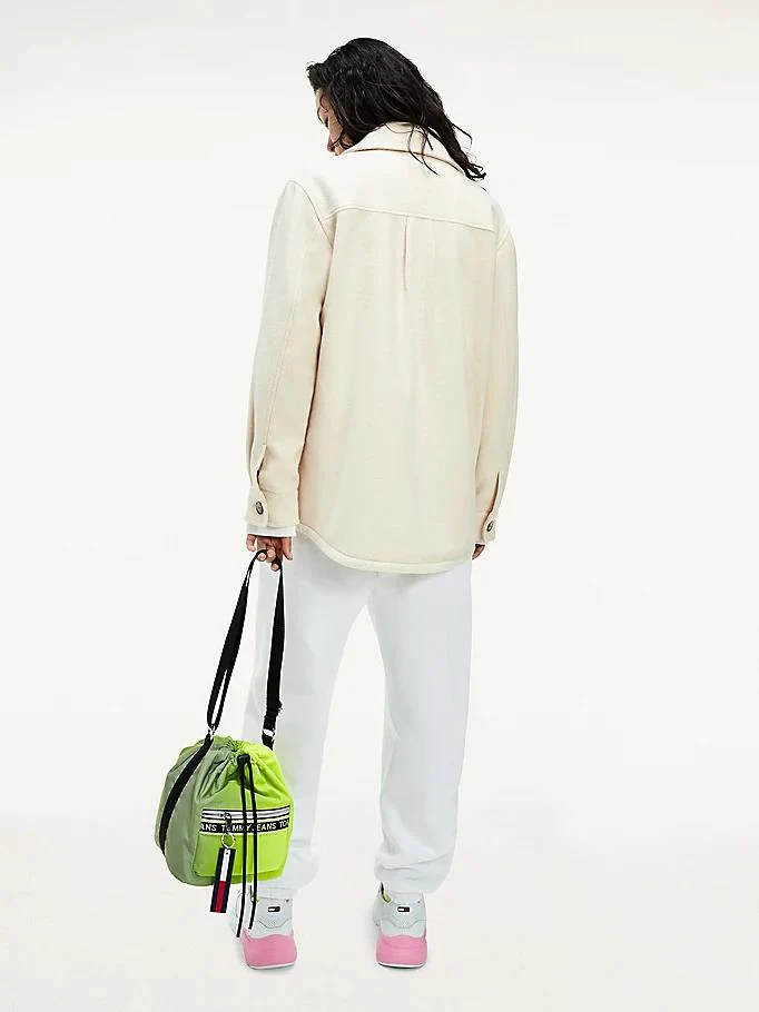 Tommy Hilfiger Jeans - Badge Relaxed Fit Joggers - Image 7