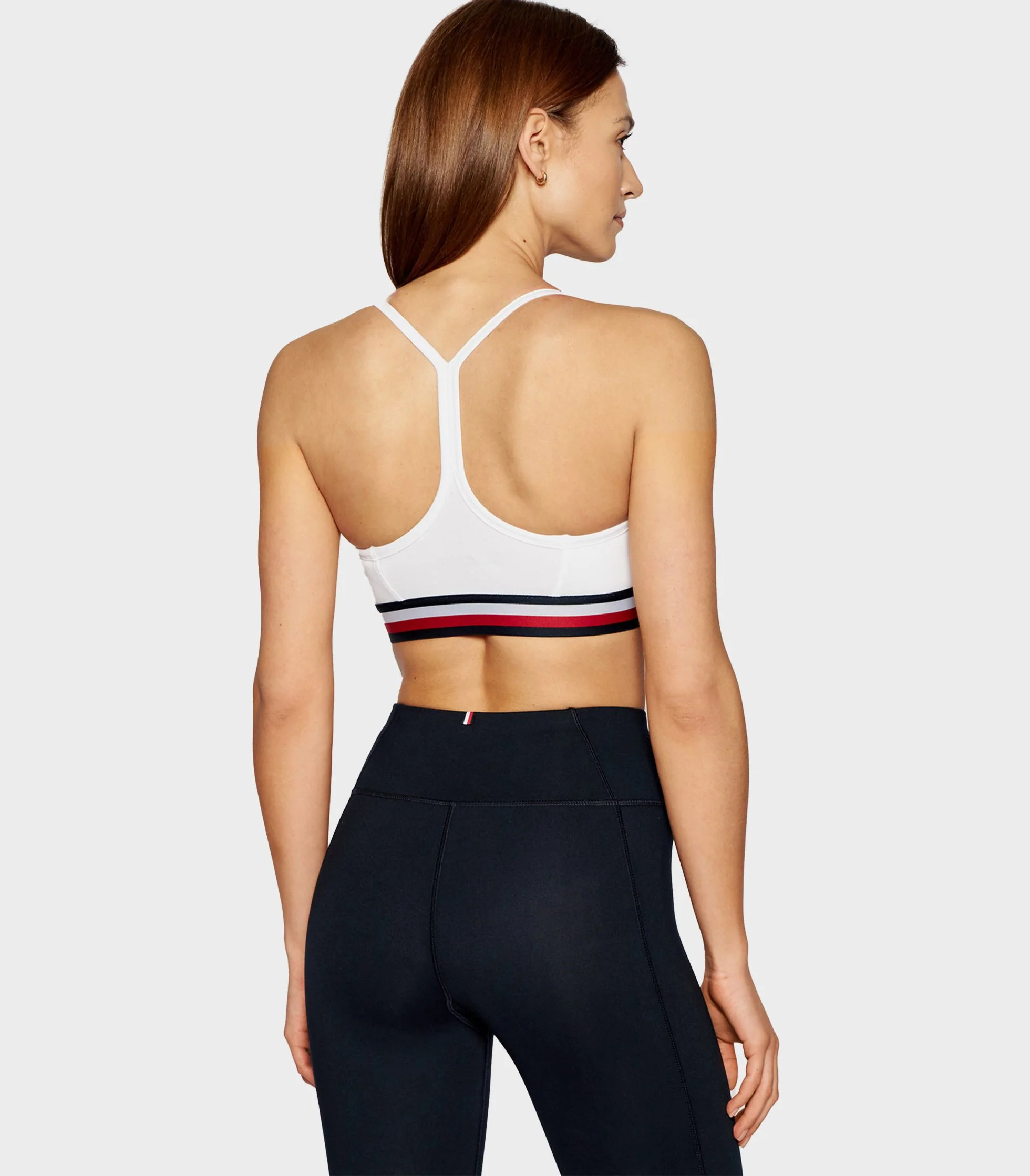 Tommy hilfiger - light intensity bra top
 - women - Image 7