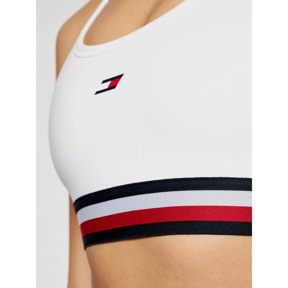 Tommy hilfiger - light intensity bra top
 - women - Image 9