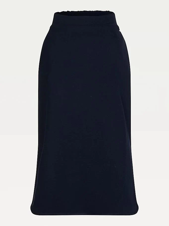 Tommy Hilfiger - Sport Cool Midi Skirt - Image 2
