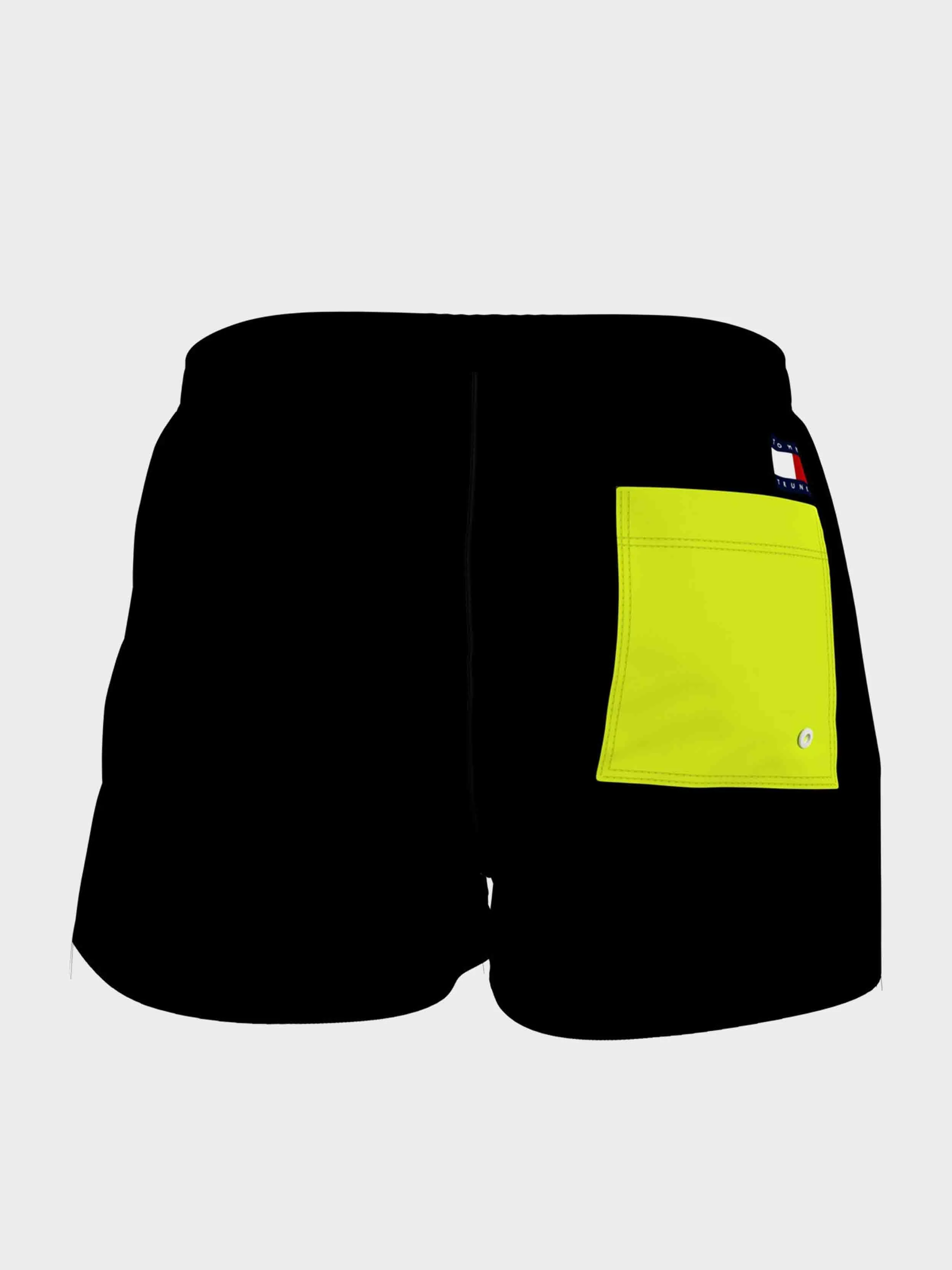 Tommy Hilfiger - Men's Drawstring Swim Shorts - Image 6