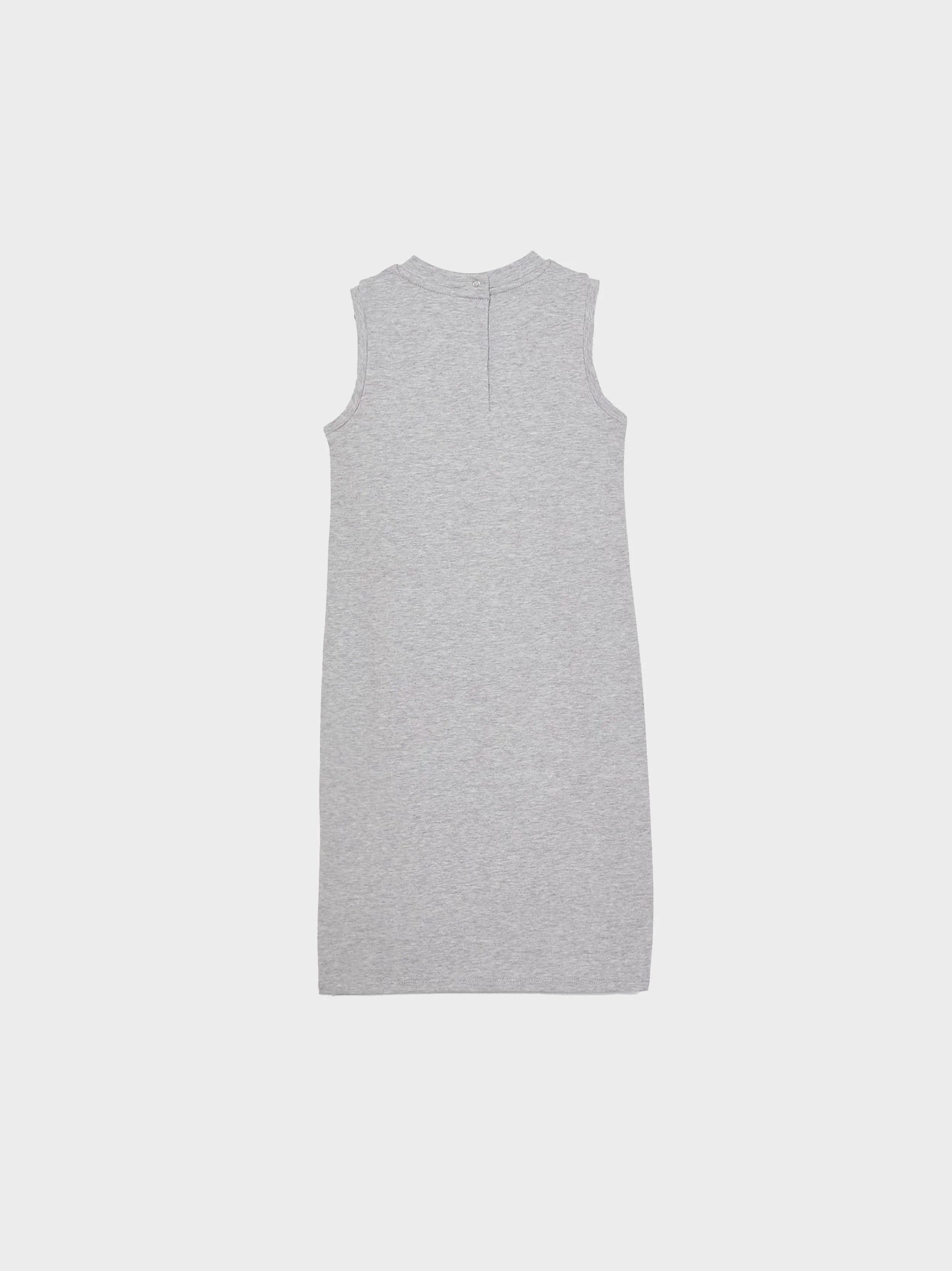 Tommy Hilfiger  - Girls' Tape Sports Dress - Image 2