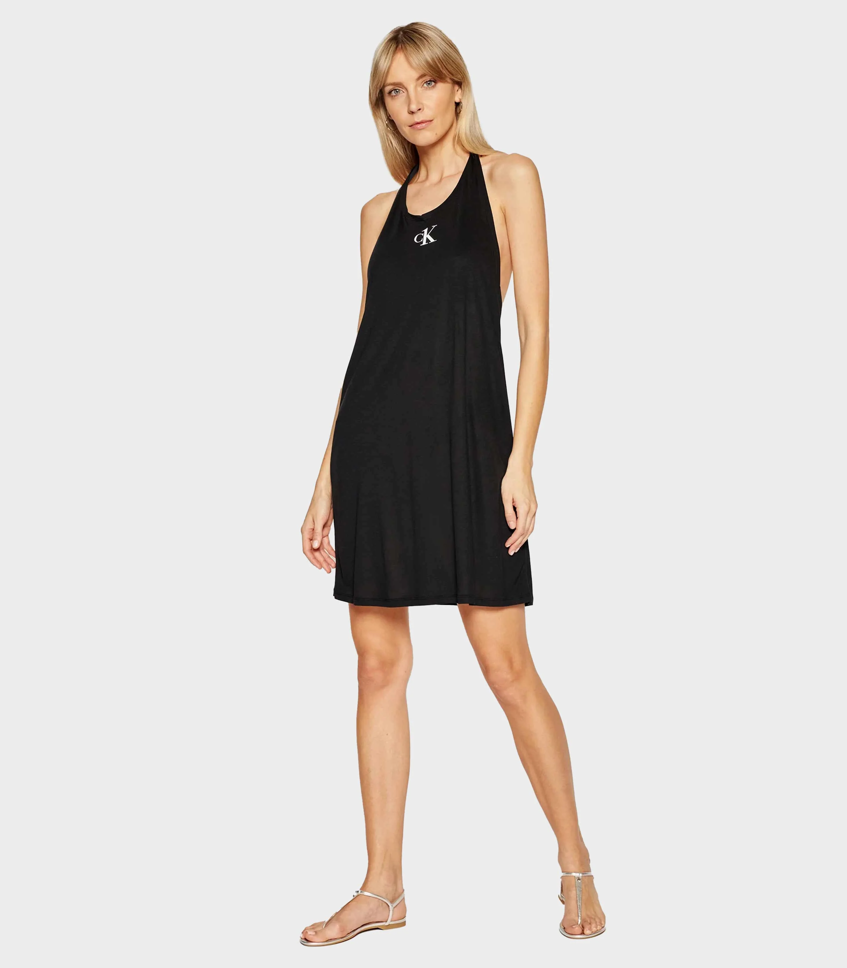 Calvin Klein - Regular Fit Beach Dress - Image 2