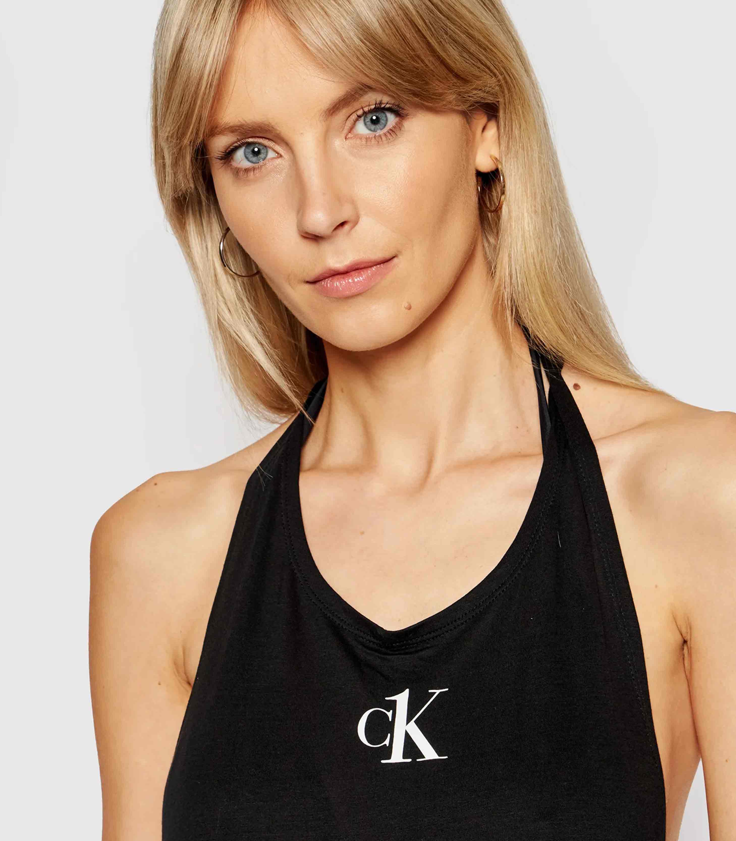 Calvin Klein - Regular Fit Beach Dress - Image 5