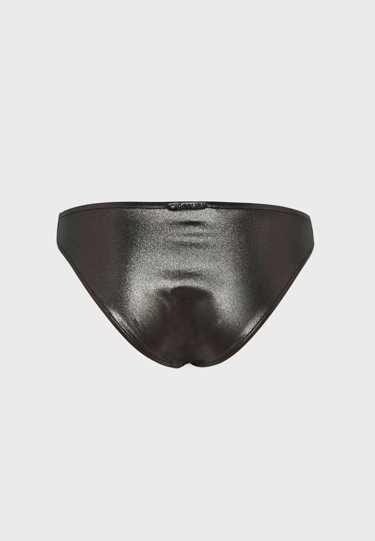 Calvin Klein - High Leg Bikini Bottom - Image 2
