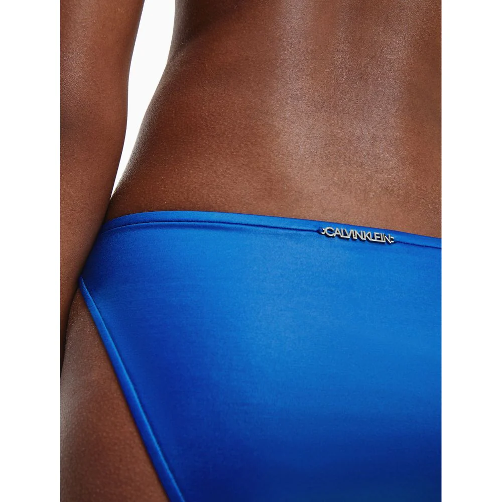 Calvin klein - core essentials bikini bottom - women - Image 10