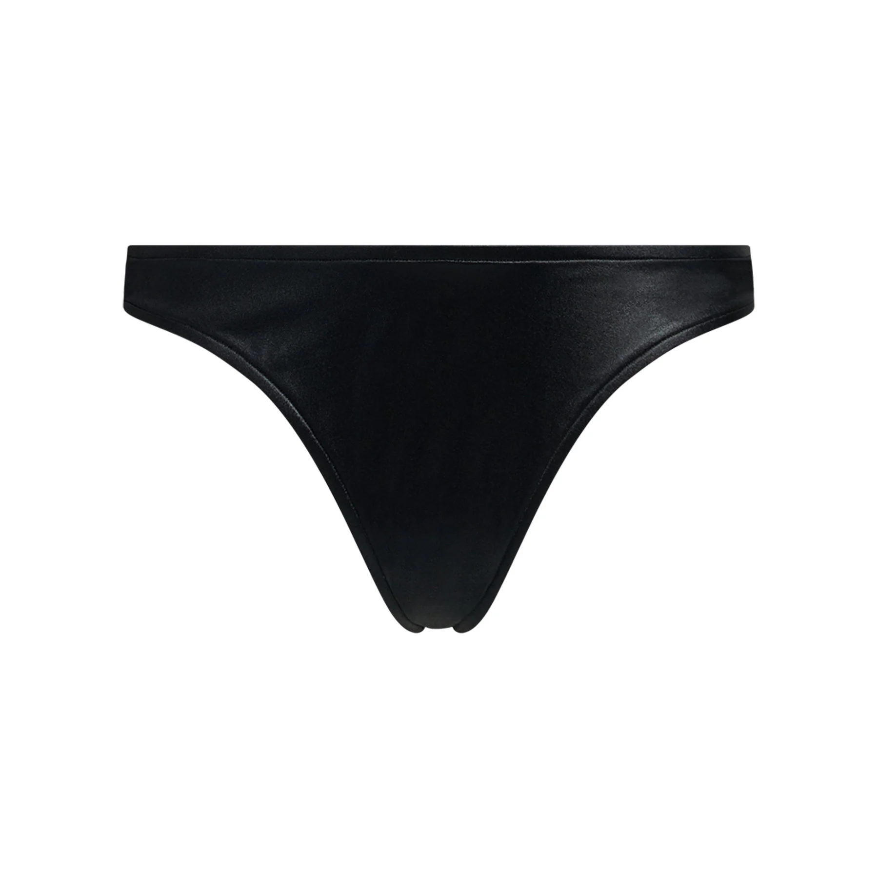 Calvin klein - core essentials bikini bottom - women - Image 2