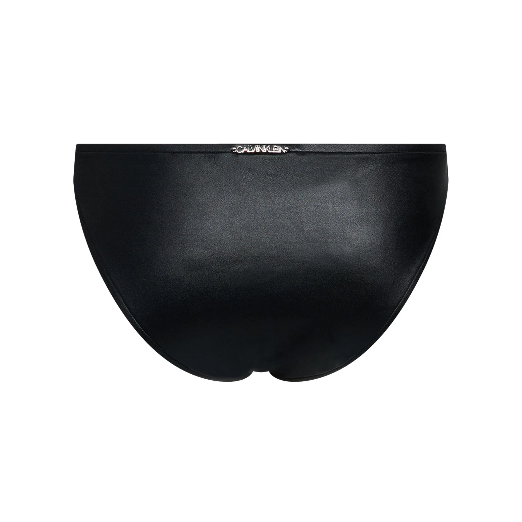 Calvin klein - core essentials bikini bottom - women - Image 4