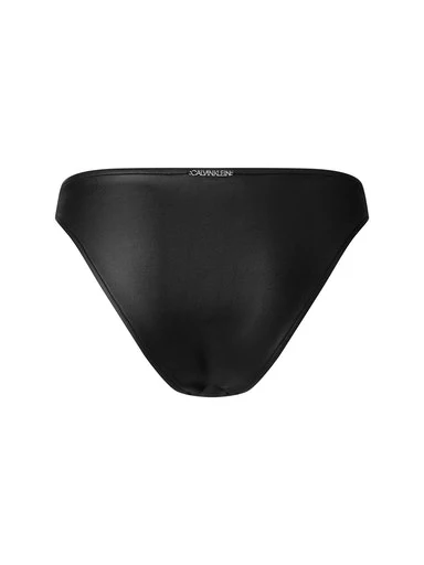 Calvin klein - core essentials bikini bottom - women - Image 6