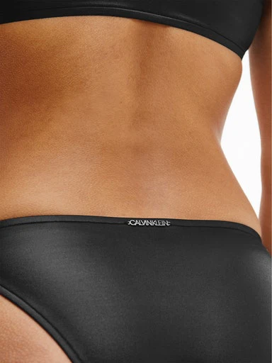 Calvin klein - core essentials bikini bottom - women - Image 8