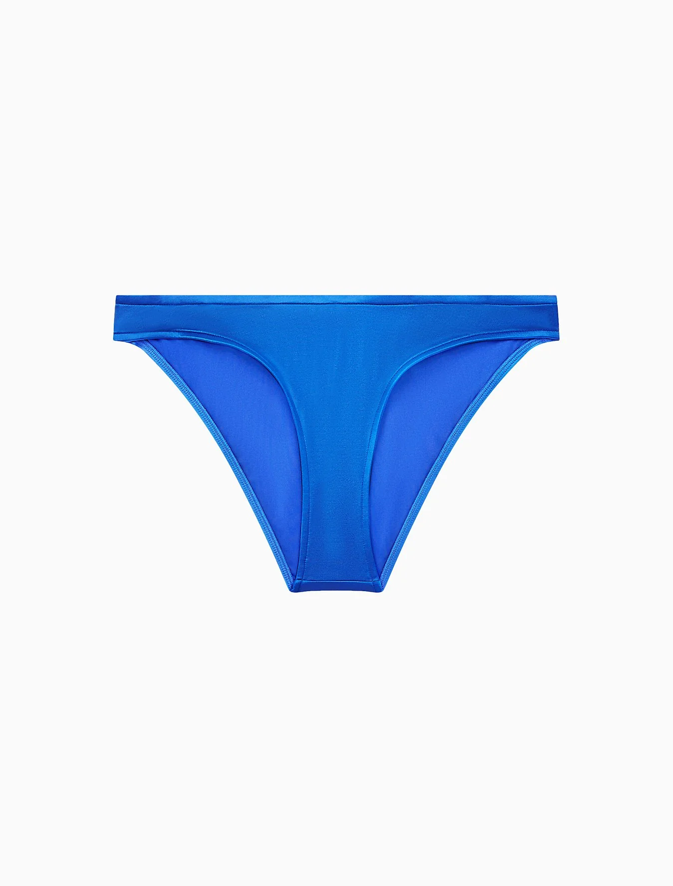 Calvin klein - core essentials bikini bottom - women - Image 9