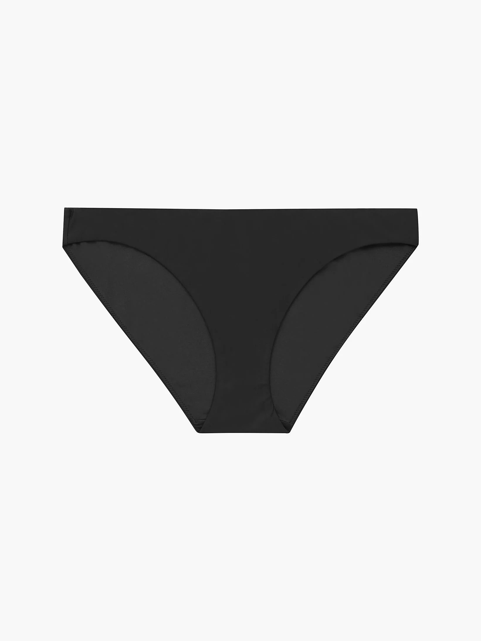 Calvin Klein - Bikini Bottom - Core Solids