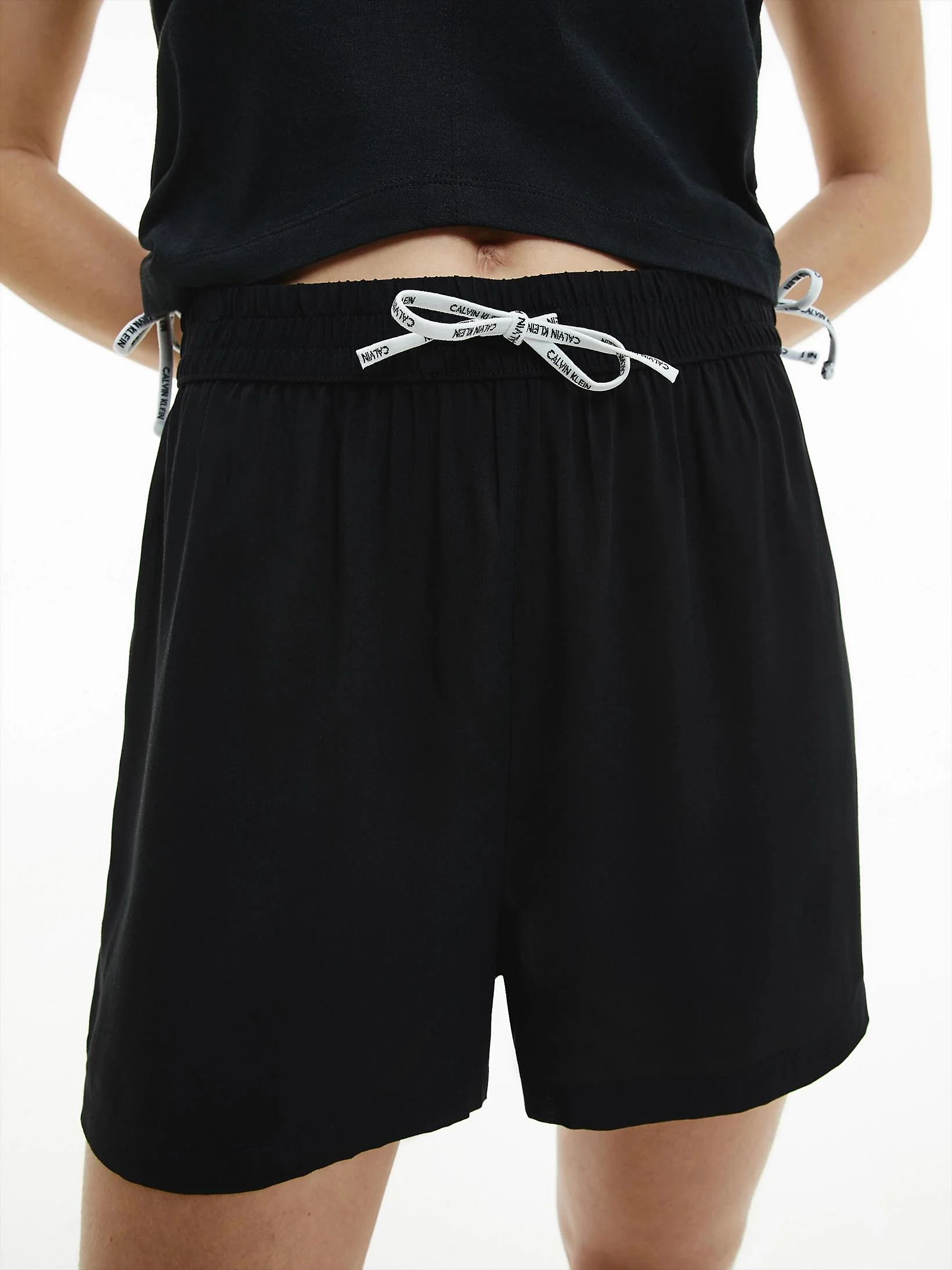 Calvin Klein - Drawstring Short , Style Kw0kw01457 - Image 5