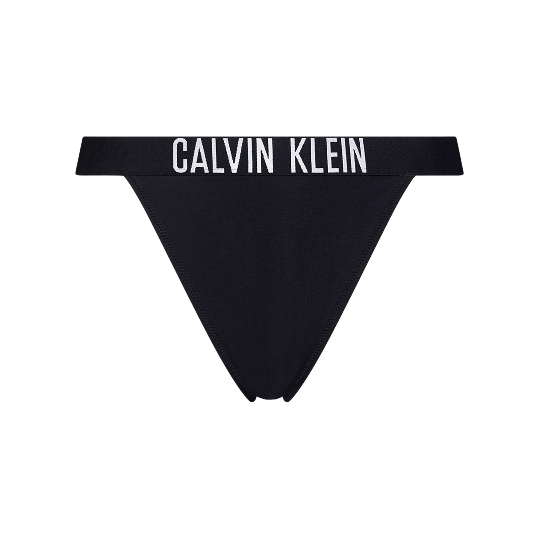 Calvin Klein - High Waisted Bikini Bottom - Intense Power - Image 5