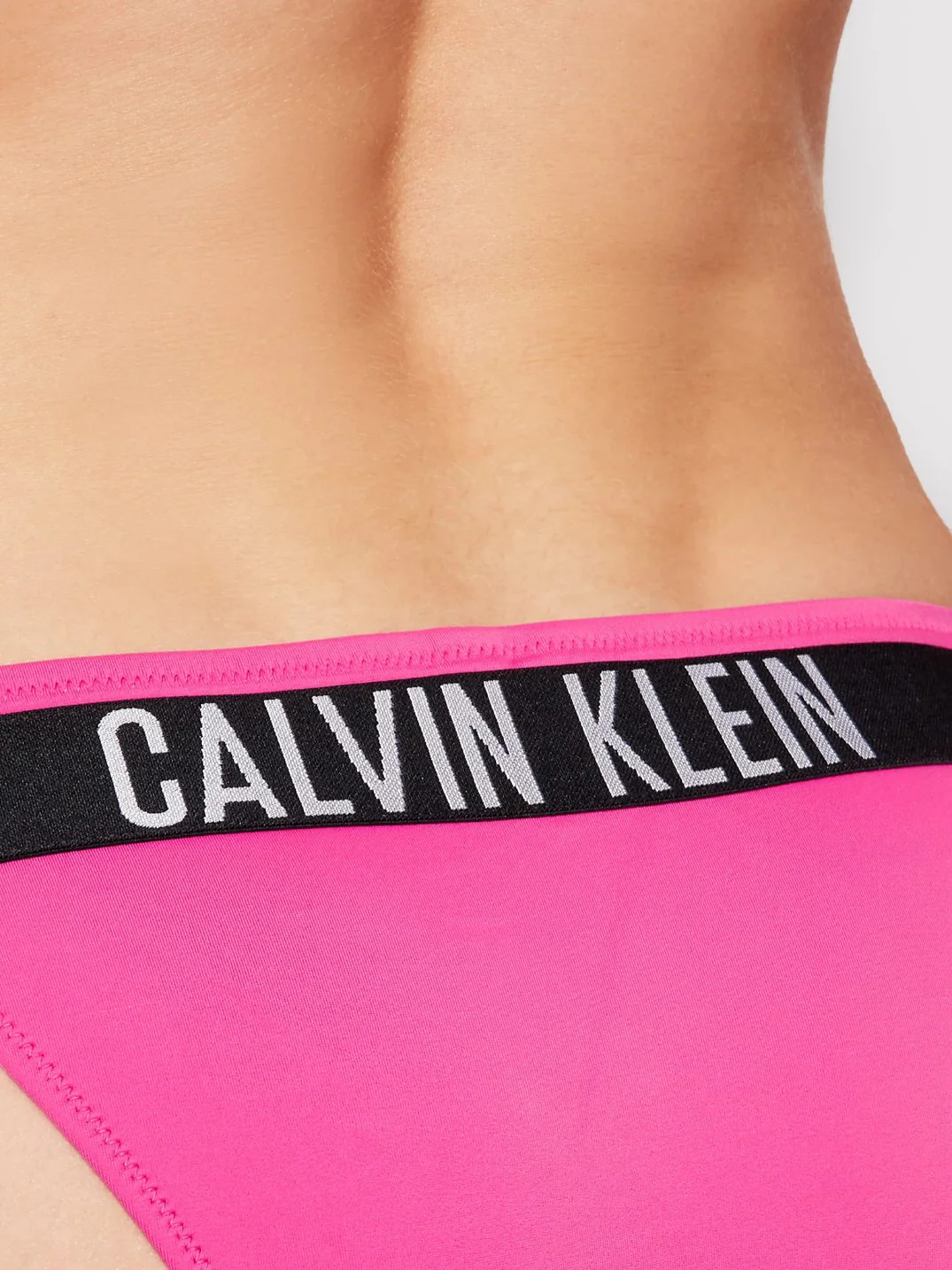 Calvin Klein - Women's Cheeky String Side Tie - Image 3