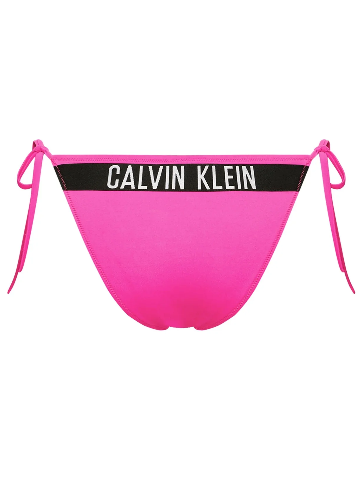 Calvin Klein - Women's Cheeky String Side Tie - Image 4