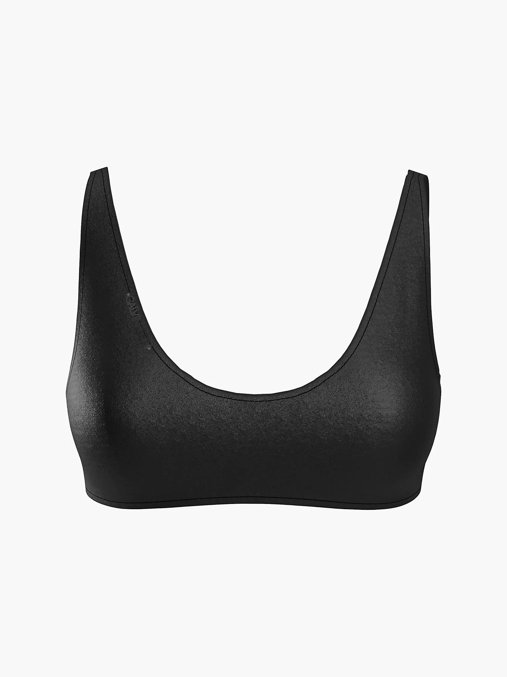 Calvin Klein - Bralette Bikini Top - Core Essentials